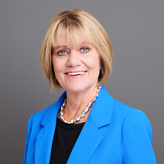 Sherry Green headshot