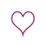 Heart icon