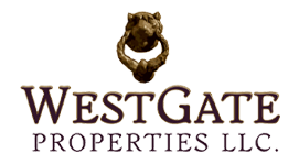 Westgate Properties logo