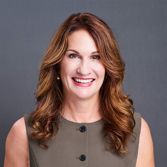 June Sadowski headshot